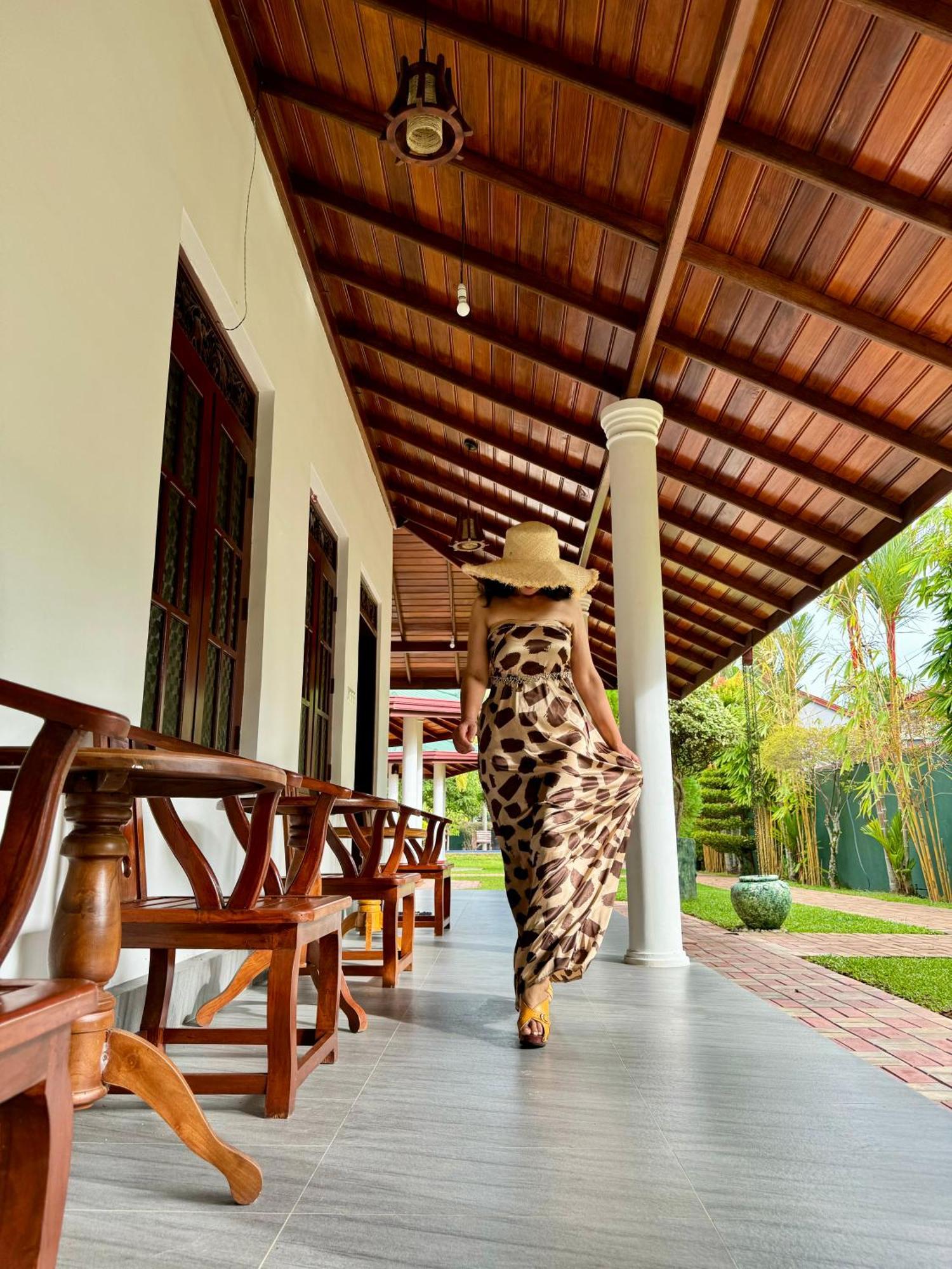 Villa 4U Bentota Exterior photo